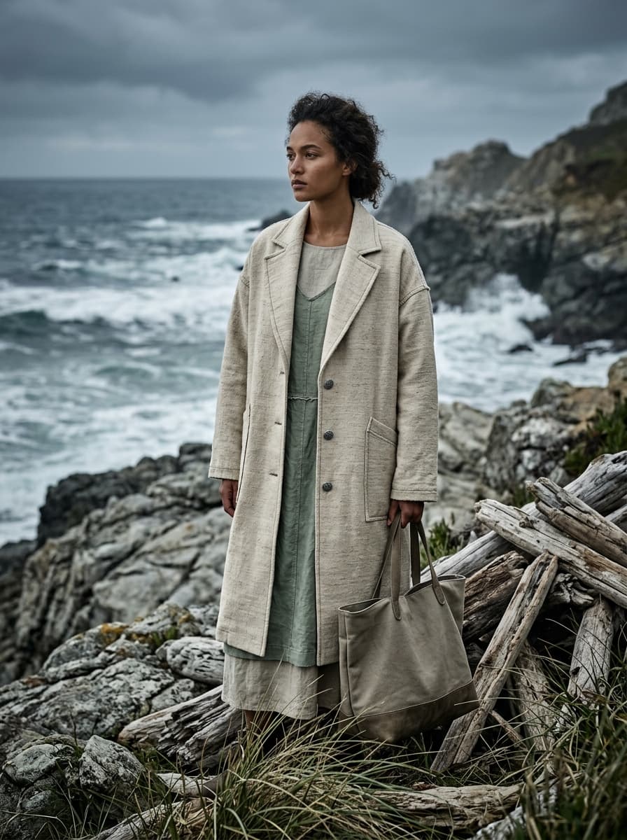 Sustainable Fashion: Beyond the Buzzword