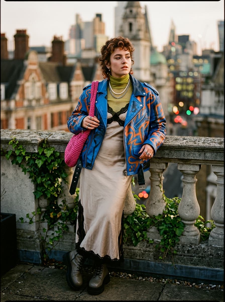 Dress for Your Mood: Navigating Fashion's Most Exciting Contradictions