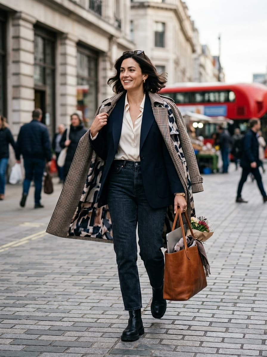 From Runway to Real Life: How Fashion's Biggest Trends Actually Translate to Getting Dressed