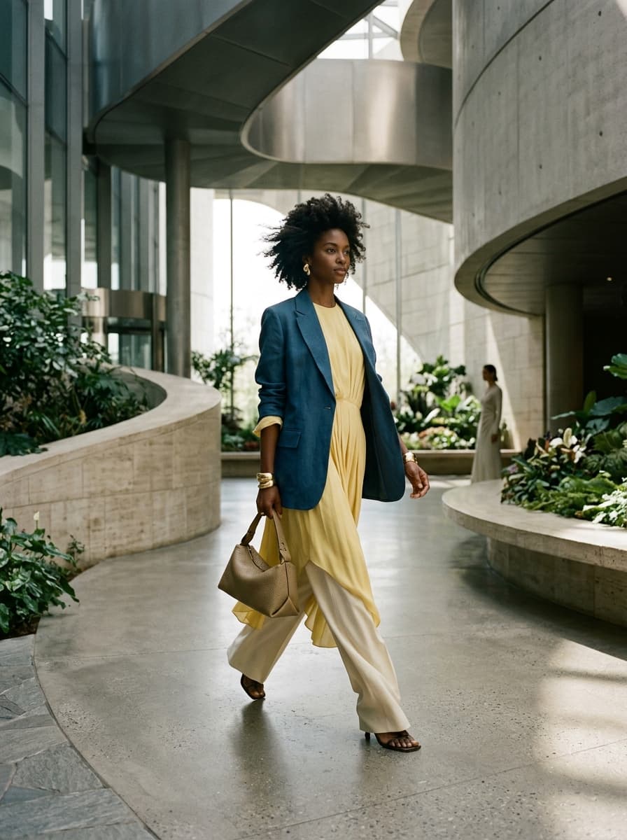 Spring 2026: Five Color Trends Defining the Season