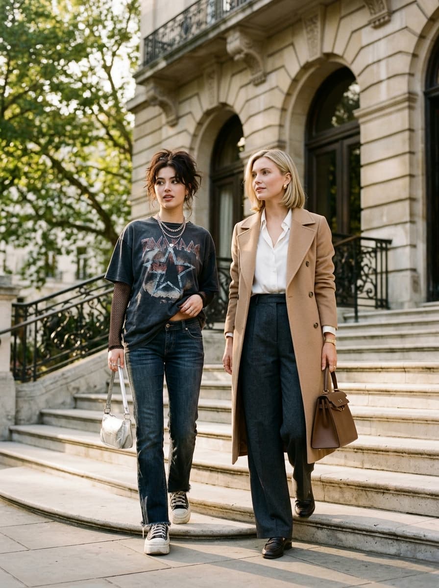 Who Is Actually Wearing These Trends? A Demographic Breakdown of Fashion's Biggest Moments