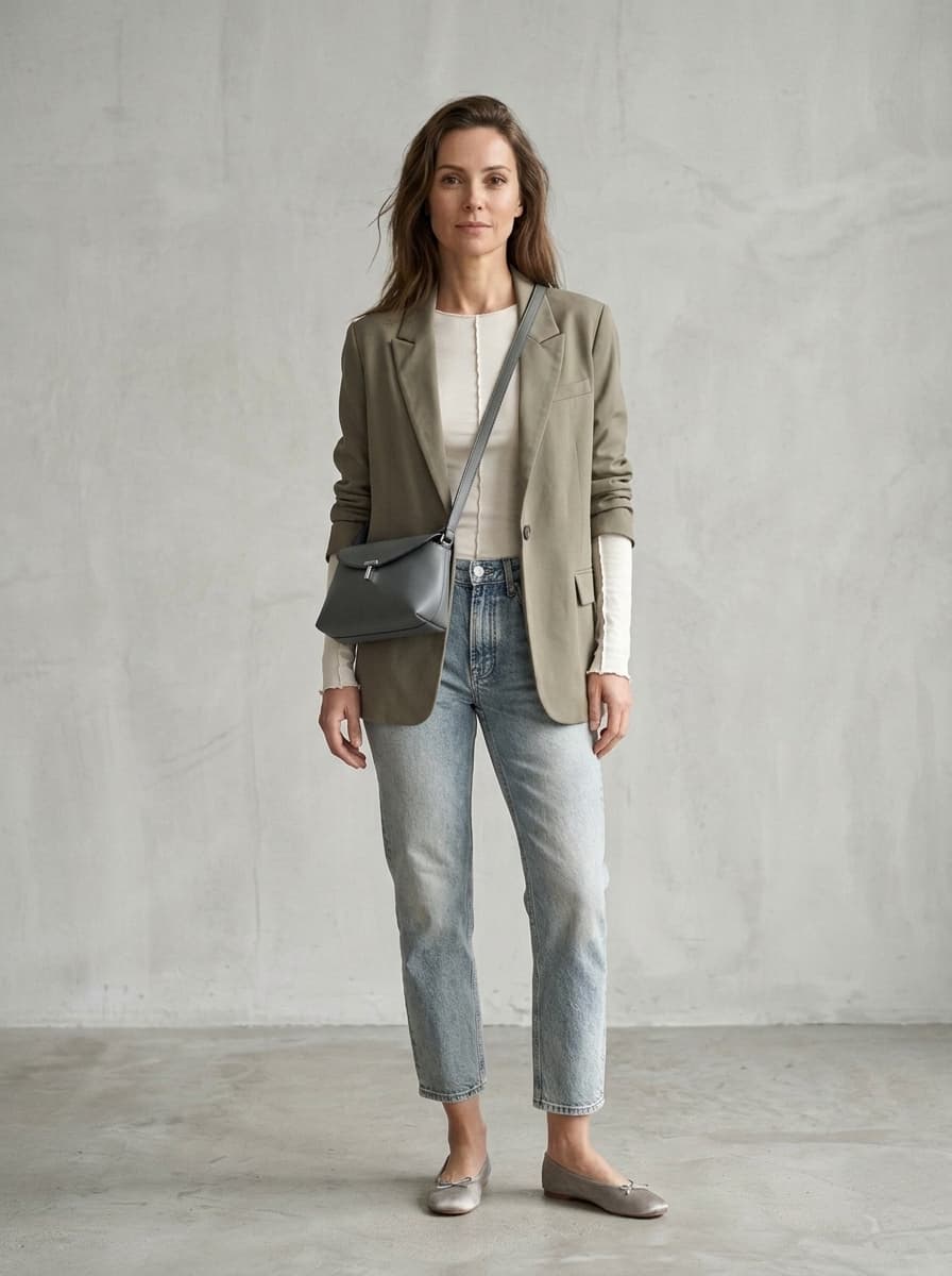 Look by lacra