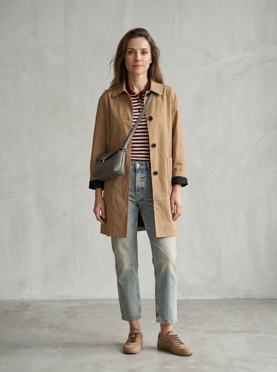 Look by lacra