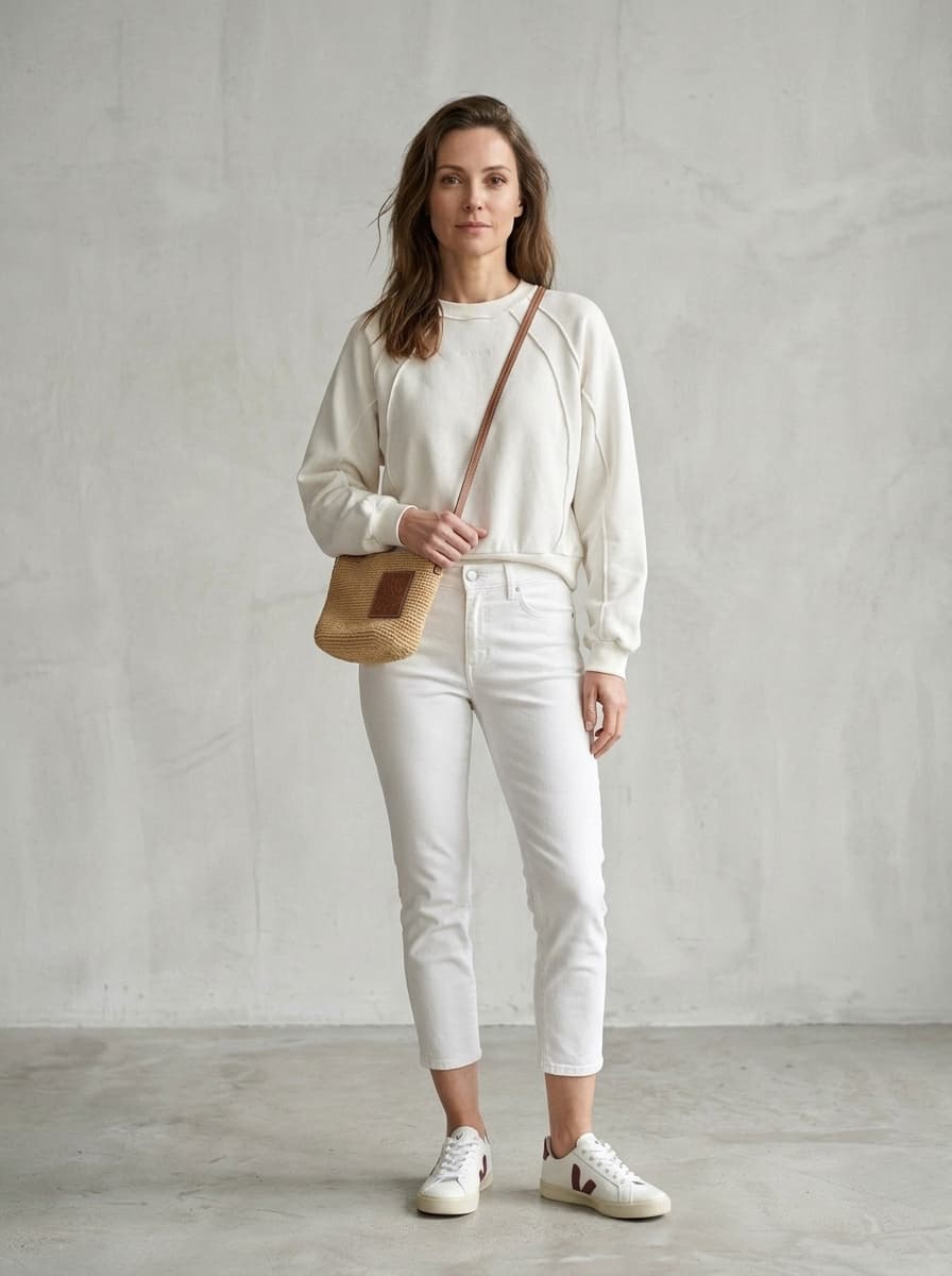 Look by lacra