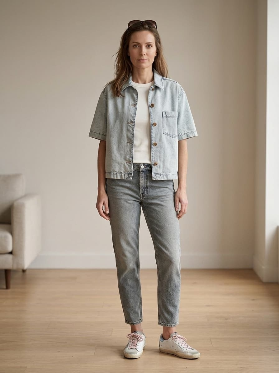 Look by lacra